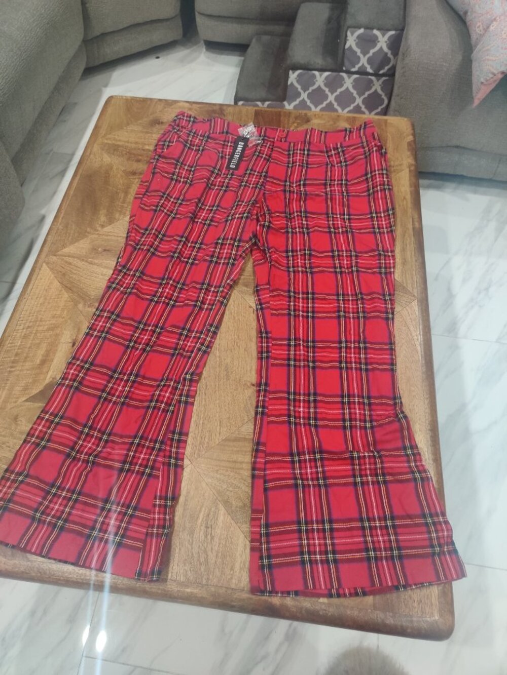 Dangerfield pants size 20 AU New